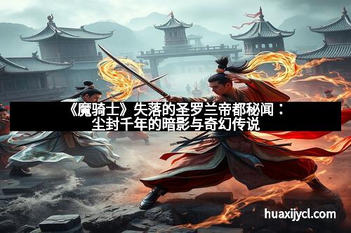 《魔骑士》失落的圣罗兰帝都秘闻：尘封千年的暗影与奇幻传说